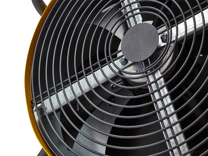 Пушка тепловая BALLU BHP-P2-30 Пушка тепловая BALLU BHP-P2-30