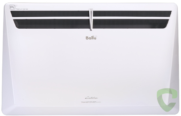 Комплект Ballu Transformer 2000-BCT/EVU-2.5 I (инверторный)