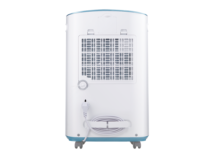 Мультикомплекс сушильный Ballu BDM-25L фото 2