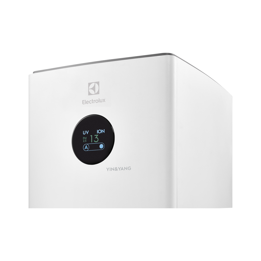 Очиститель воздуха Electrolux EAP-1040D Yin&Yang