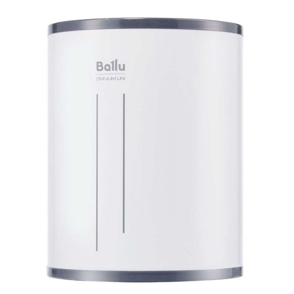 Водонагреватель Ballu BWH/S 10 Omnium Uni U