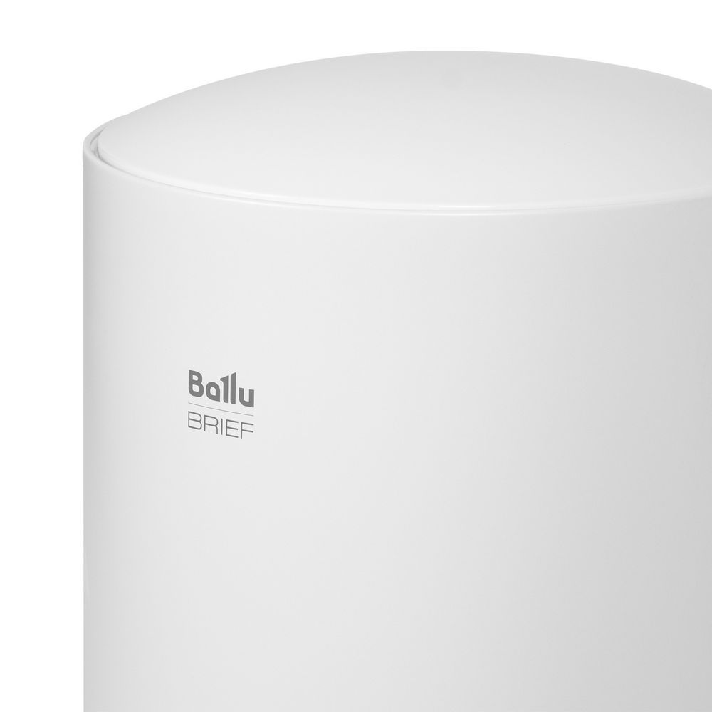 Водонагреватель Ballu BWH/S 100 Brief