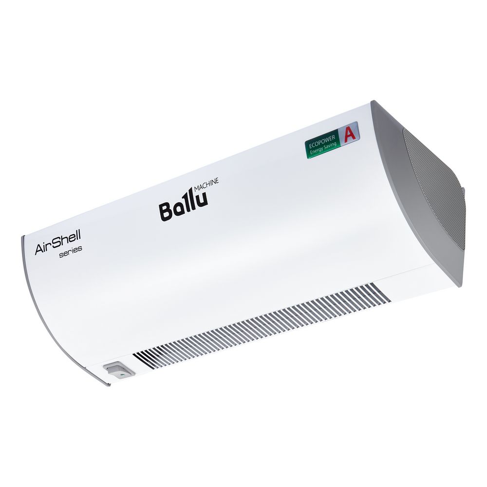 Завеса тепловая Ballu BHC-L05S02-S Завеса тепловая Ballu BHC-L05S02-S
