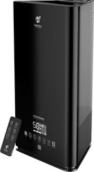 Увлажнитель воздуха Royal Clima Montesoro [RUH-MS360/4.5E-BL]