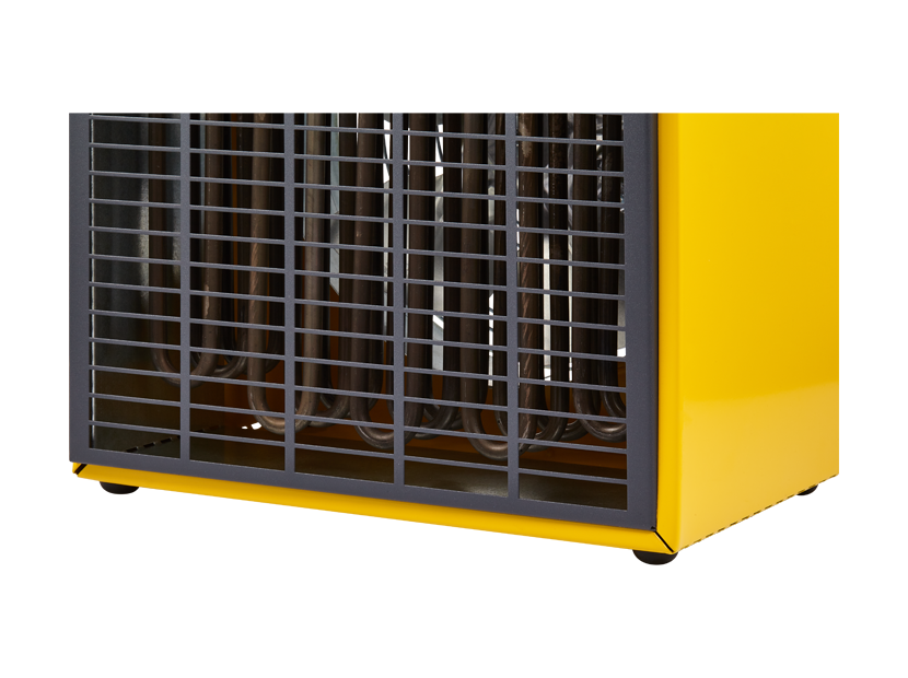 Пушка тепловая BALLU BHP-ME-9 Пушка тепловая BALLU BHP-ME-9