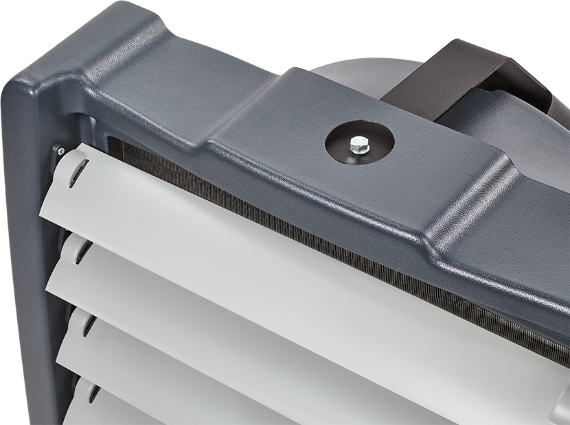 Тепловентилятор водяной Ballu BHP-W2-70-LN