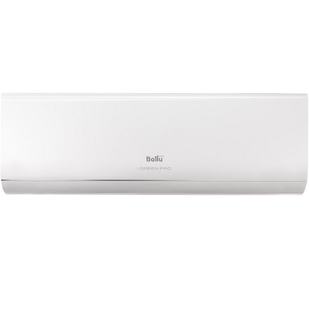 Сплит-система Ballu iGreen Pro BSAG-09HN8 комплект