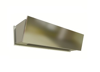 Воздушная завеса КЭВ-П3146A Воздушная завеса КЭВ-П3146A