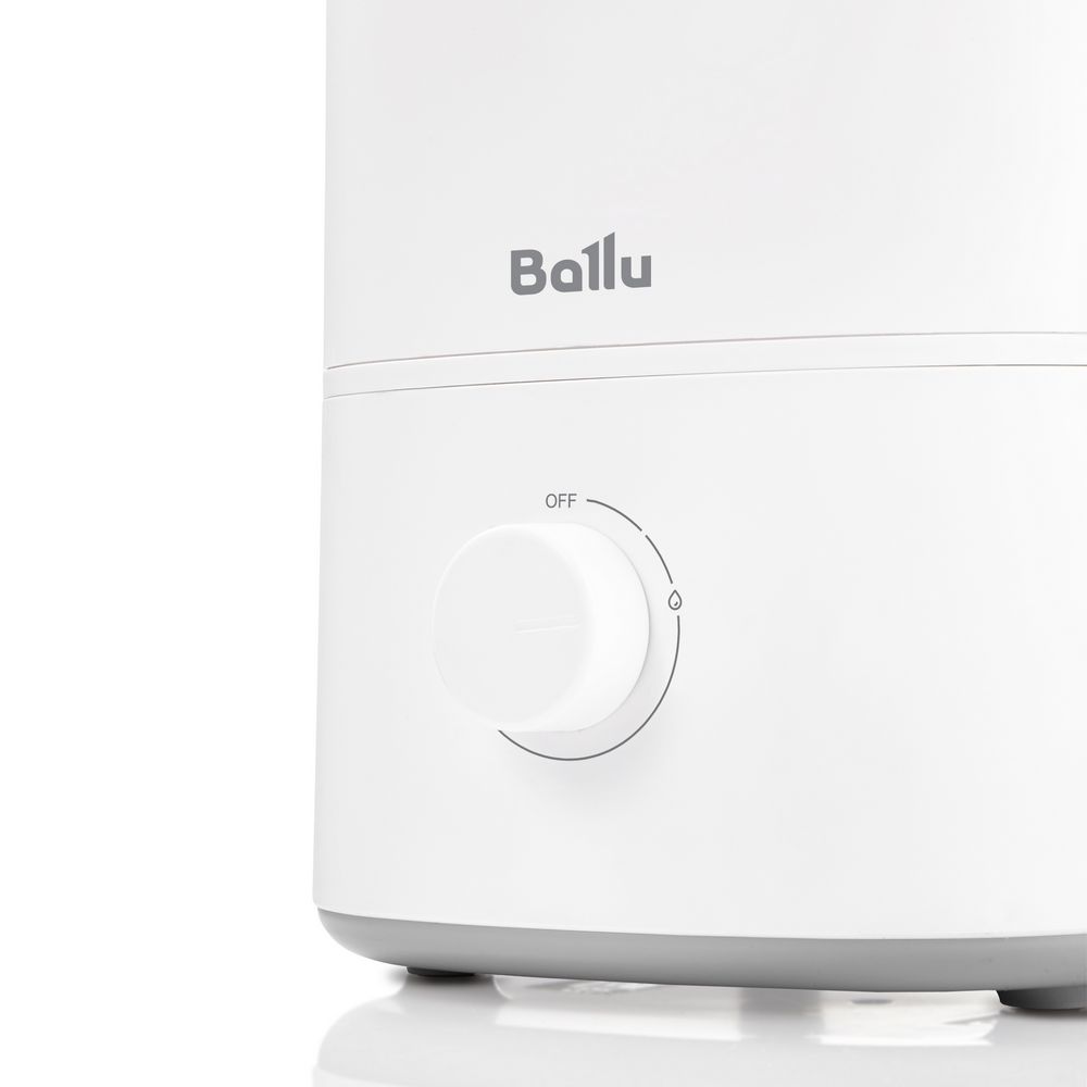 Увлажнитель воздуха ультразвуковой Ballu UHB-505 T Увлажнитель воздуха ультразвуковой Ballu UHB-505 T