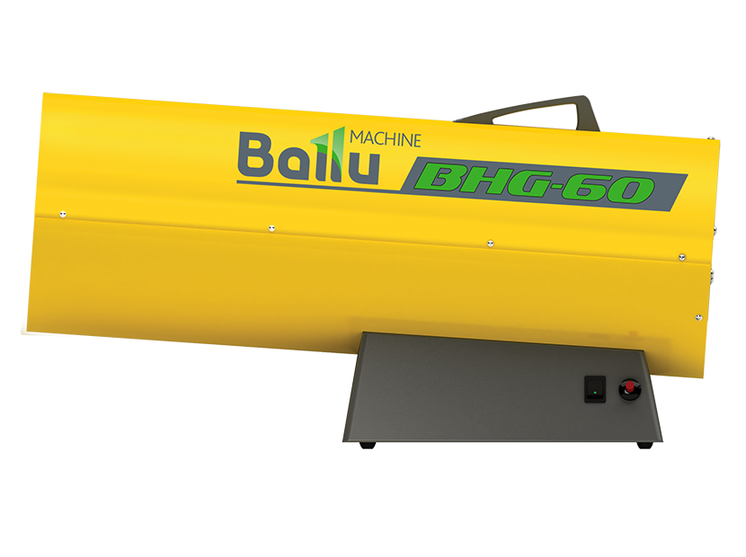 Тепловая пушка газовая Ballu BHG-60