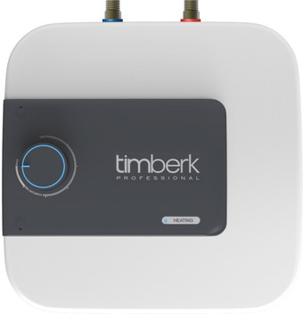 Водонагреватель под мойку Timberk Aqua Jet SWH SE1 10 VU