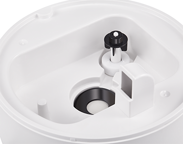 Увлажнитель ультразвуковой BALLU UHB-803 фото 4