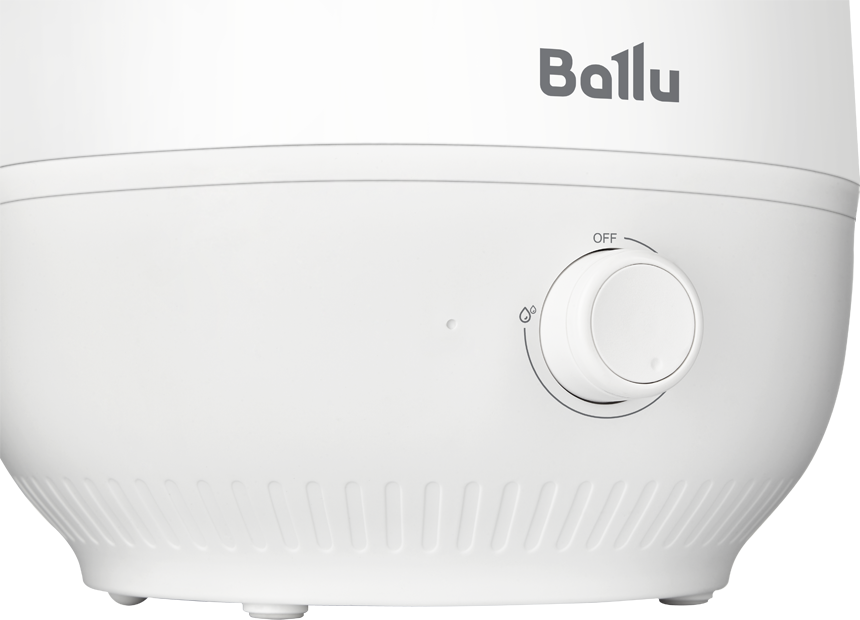 Увлажнитель воздуха ультразвуковой Ballu UHB-455