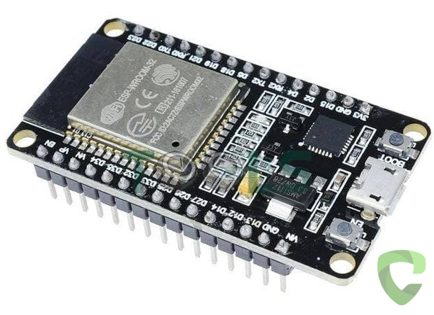 Модуль Wi-Fi Lessar LZ-KOW