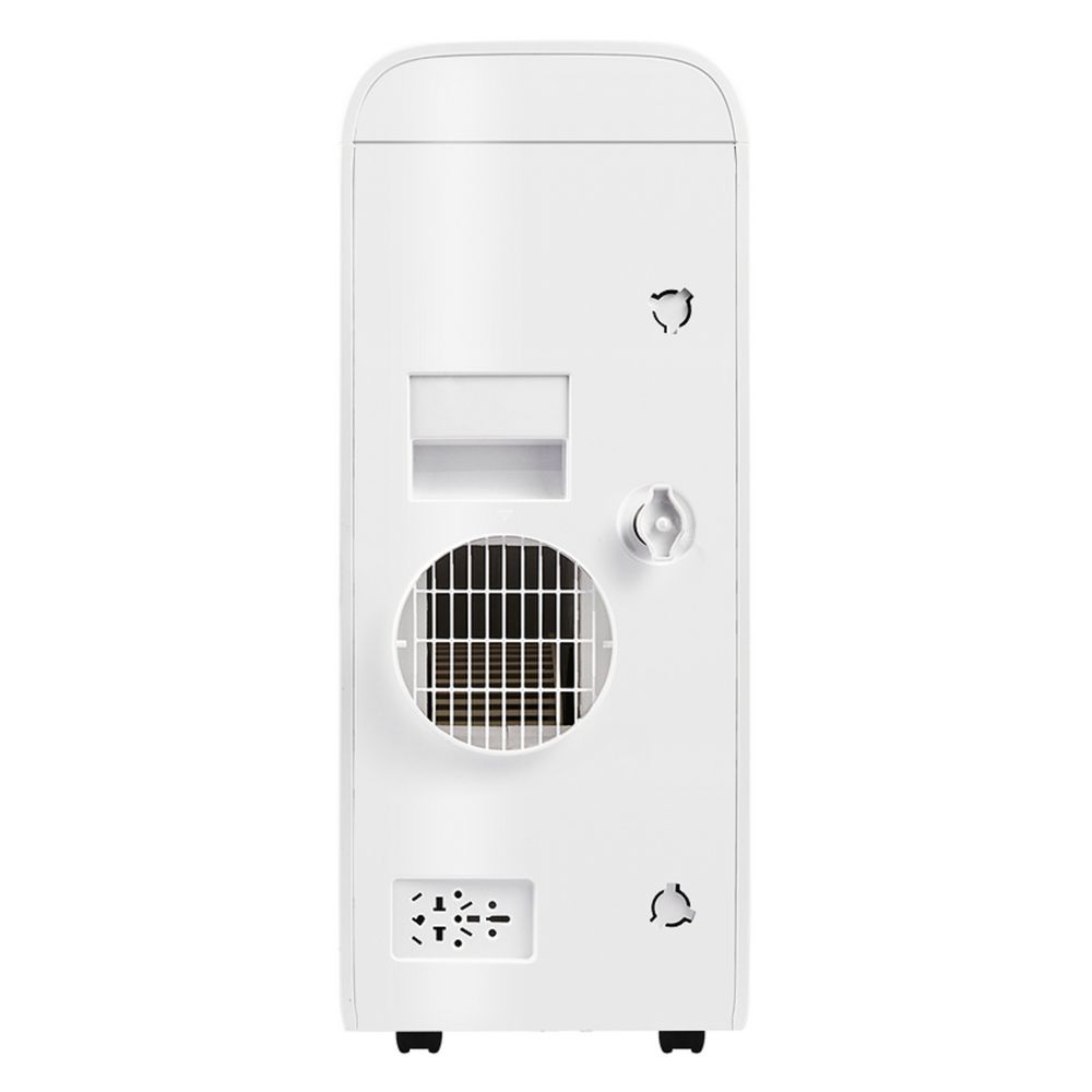 Кондиционер мобильный Ballu Smart Design BPAC-07 CD Кондиционер мобильный Ballu Smart Design BPAC-07 CD