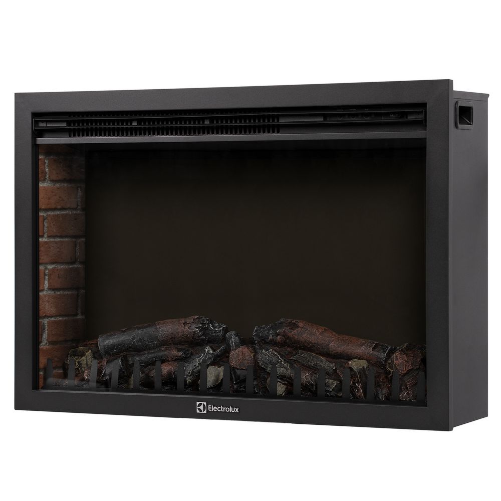 Очаг электрический Electrolux Sphere Plus EFP/P-3320RLS N Очаг электрический Electrolux Sphere Plus EFP/P-3320RLS N