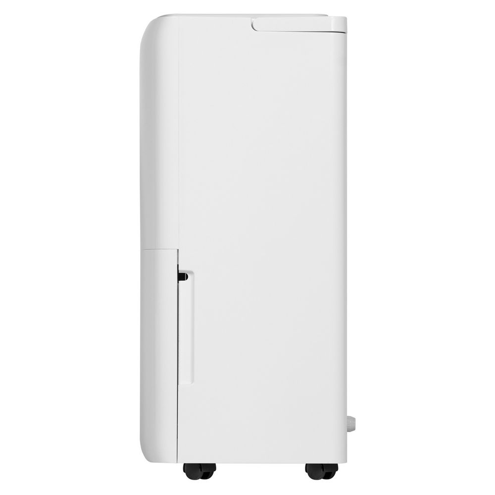Осушитель воздуха Ballu Smart Duty Wi-Fi BD50T SD