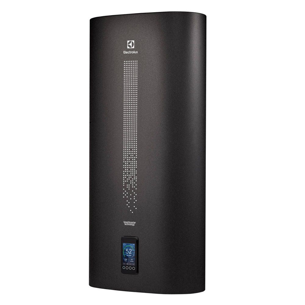Водонагреватель Electrolux EWH 50 SmartInverter Grafit Водонагреватель Electrolux EWH 50 SmartInverter Grafit