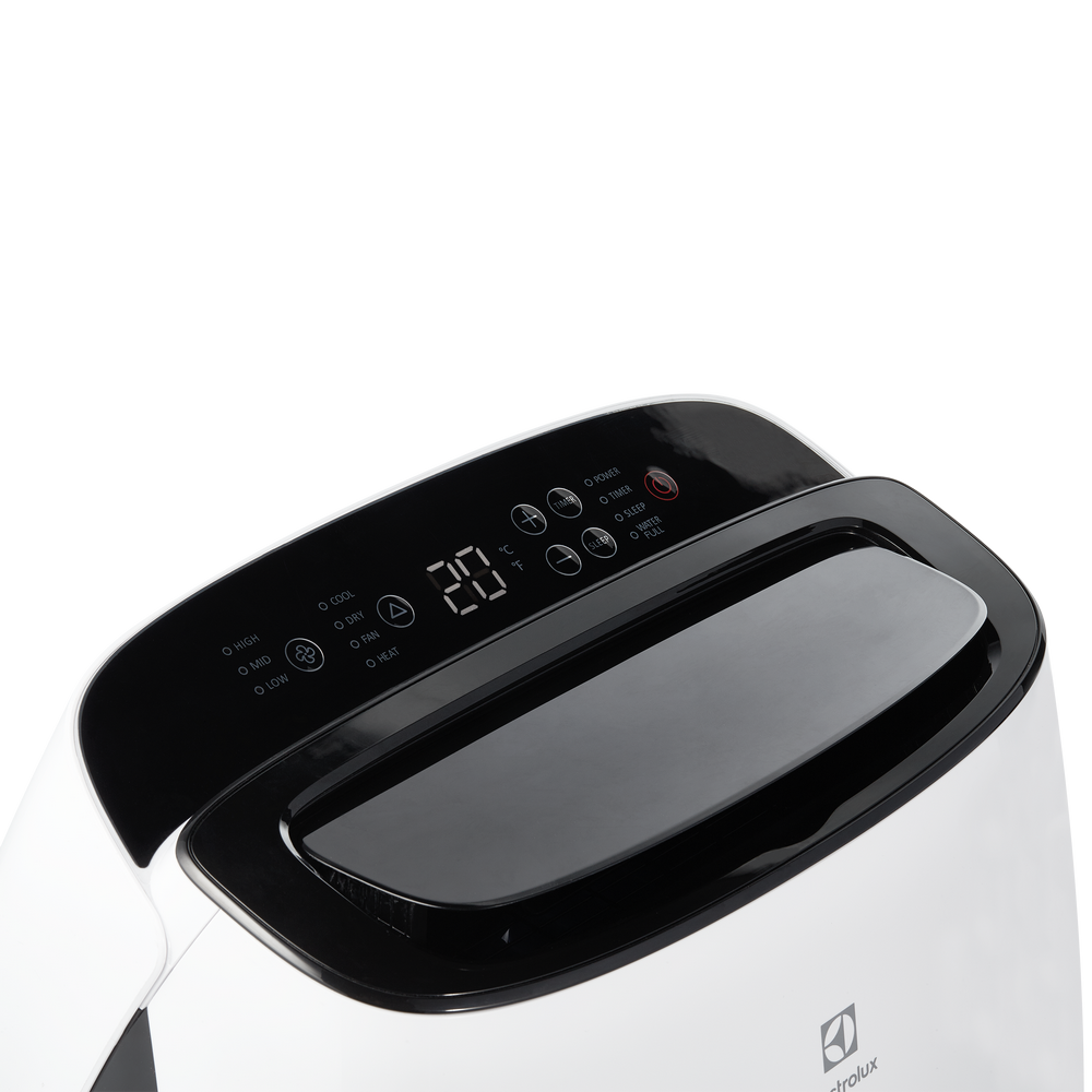 Кондиционер мобильный Electrolux Art Style EACM-10 HR/N3