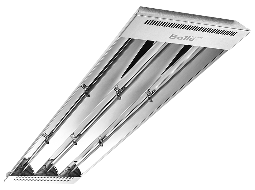 Инфракрасный обогреватель BALLU BIH-T-6.0