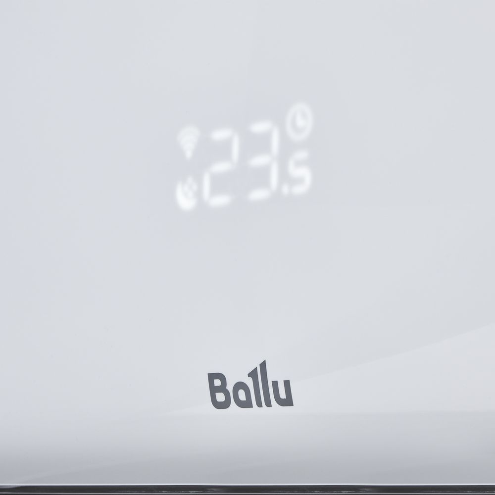 Сплит-система инверторного типа Ballu iGreen Pro DC BSAGI-07HN8 комплект Сплит-система инверторного типа Ballu iGreen Pro DC BSAGI-07HN8 комплект