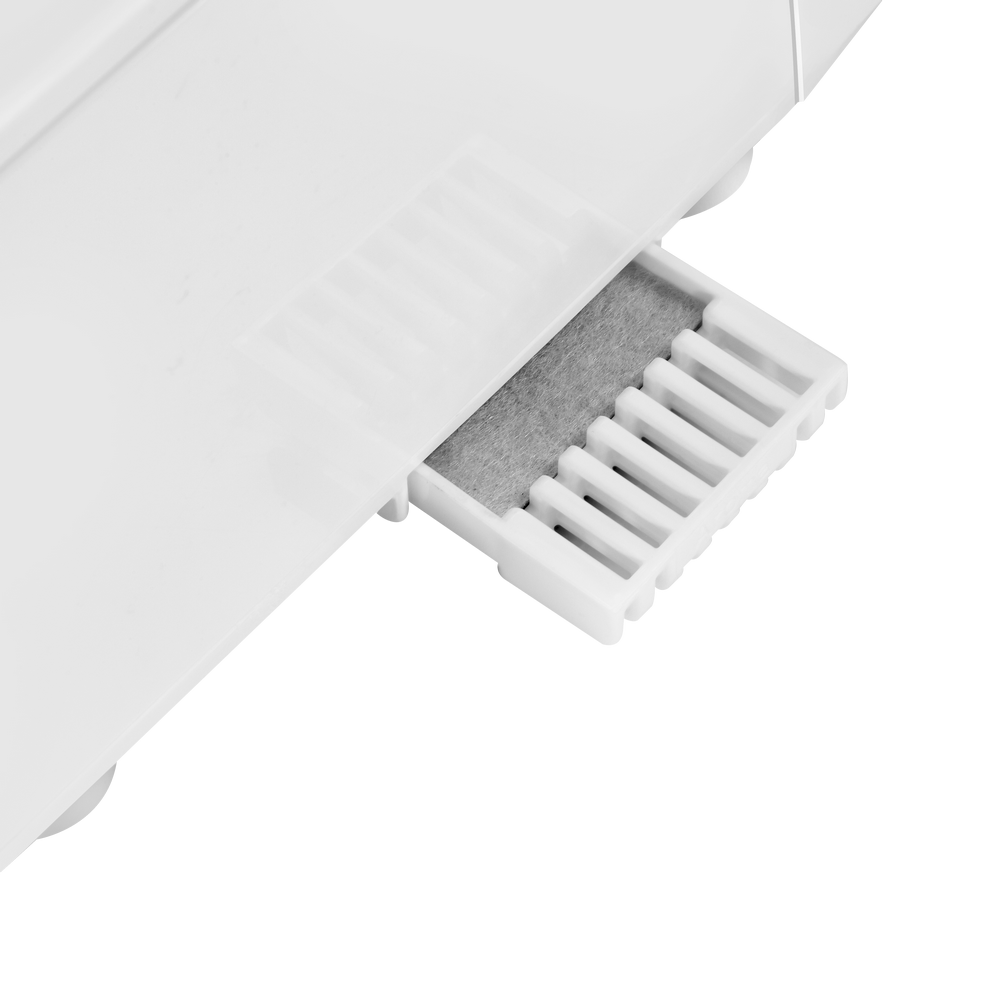 Увлажнитель воздуха ультразвуковой Electrolux EHU-3615D GlossLine