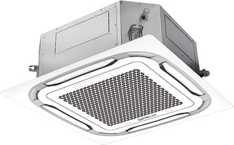 Quattroclima QV-I48CG/QN-I48UG/QA-ICP10 Quattroclima QV-I48CG/QN-I48UG/QA-ICP10