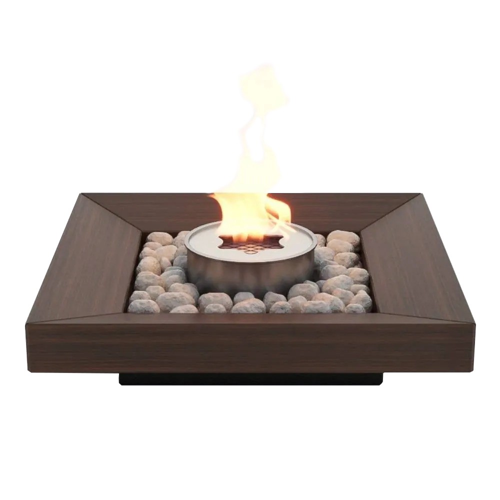 Биокамин Royal Thermo RTBFP-T250CP Cup Биокамин Royal Thermo RTBFP-T250CP Cup