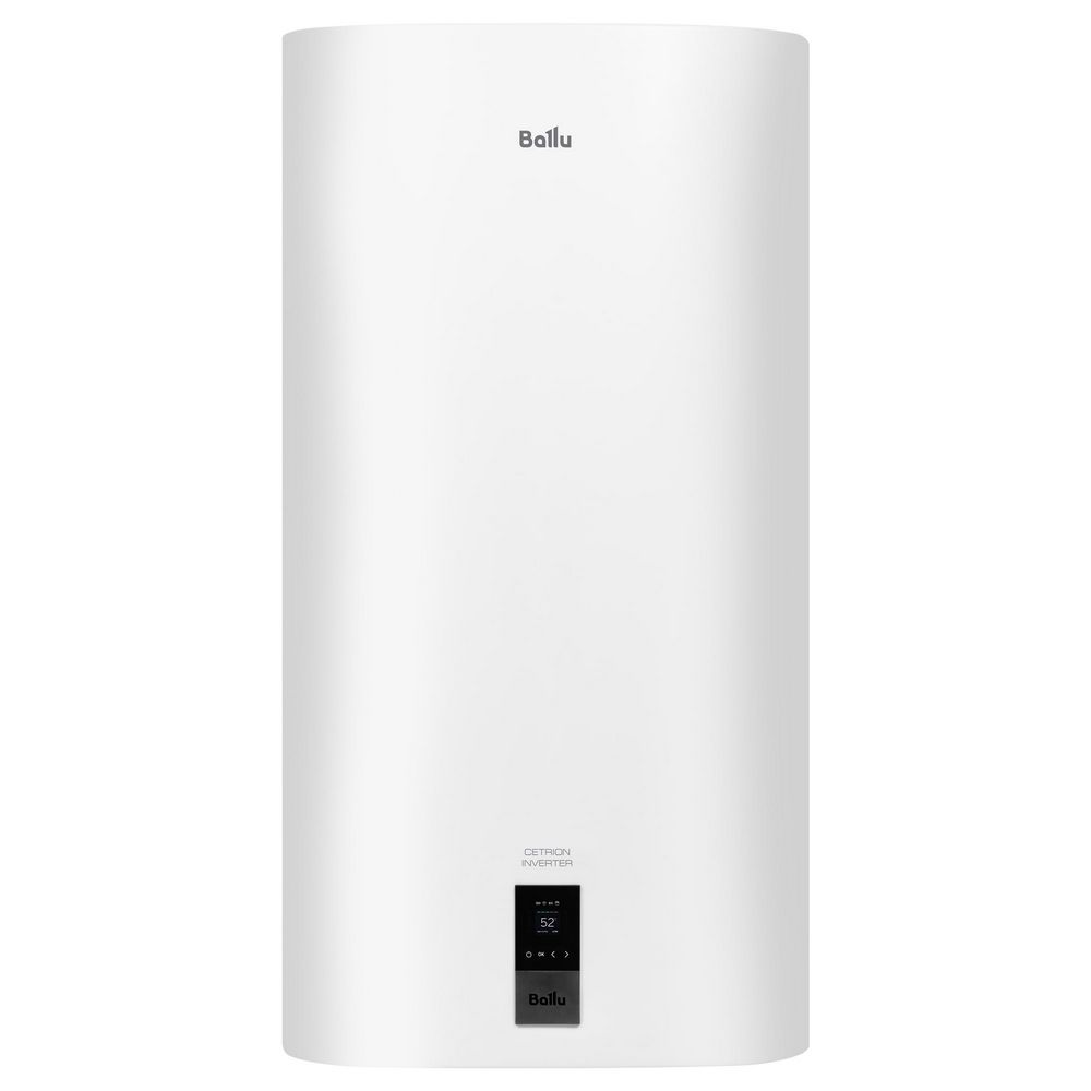 Водонагреватель Ballu BWH/S 100 Cetrion Inverter