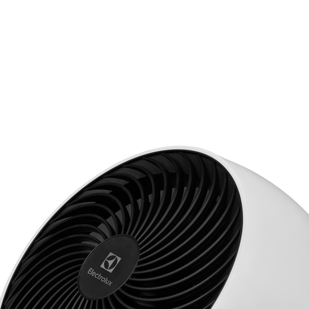 Вентилятор настольный Electrolux ETF-107W Вентилятор настольный Electrolux ETF-107W