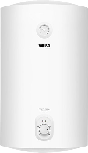 Водонагреватель Zanussi ZWH/S 80 Orfeus DH