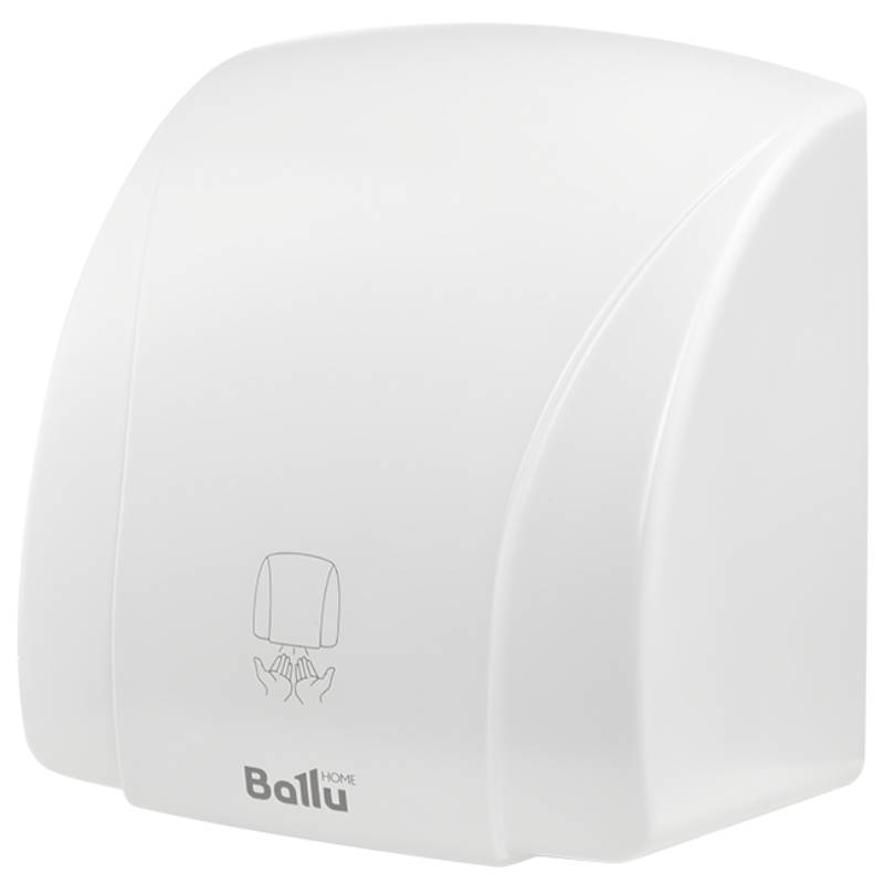 Рукосушилка Ballu BAHD-1800 Рукосушилка Ballu BAHD-1800