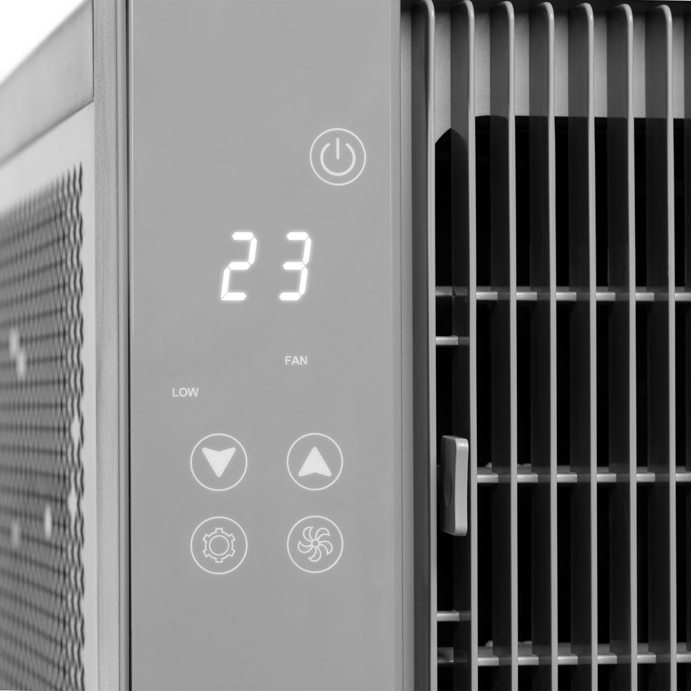 Кондиционер мобильный Electrolux Arizona EACM-09 AZ/N6