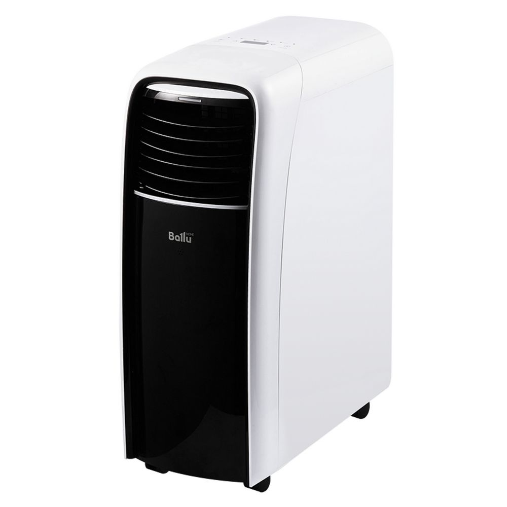 Кондиционер мобильный Ballu Smart Design BPAC-09 CD Кондиционер мобильный Ballu Smart Design BPAC-09 CD