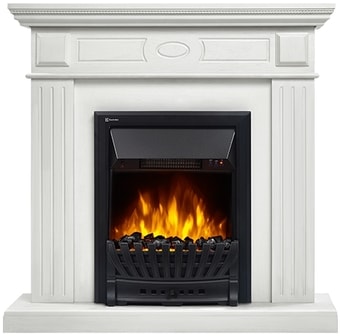 Портал Firelight Bianco Classic (белый)