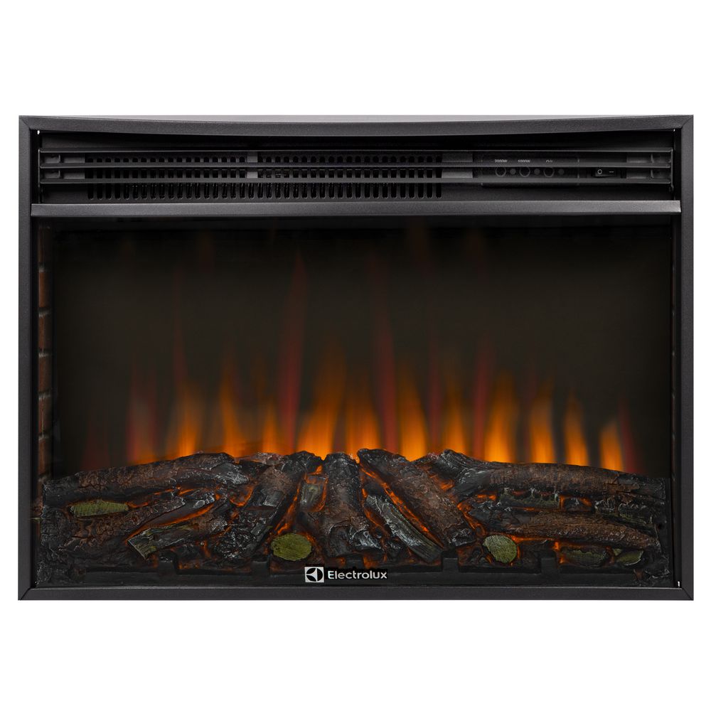 Очаг электрический Electrolux EFP/P-3020LS N Очаг электрический Electrolux EFP/P-3020LS N