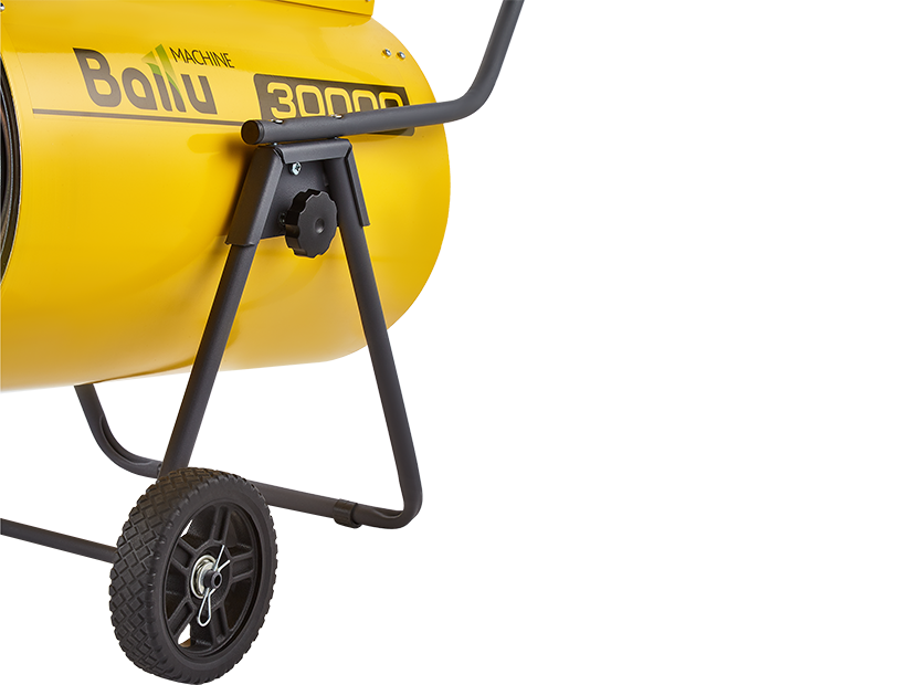 Пушка тепловая BALLU BHP-P2-30 Пушка тепловая BALLU BHP-P2-30