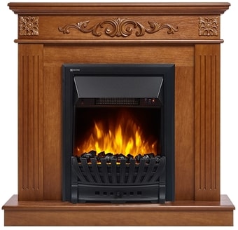 Портал Firelight Noce Classic (шпон дуб)