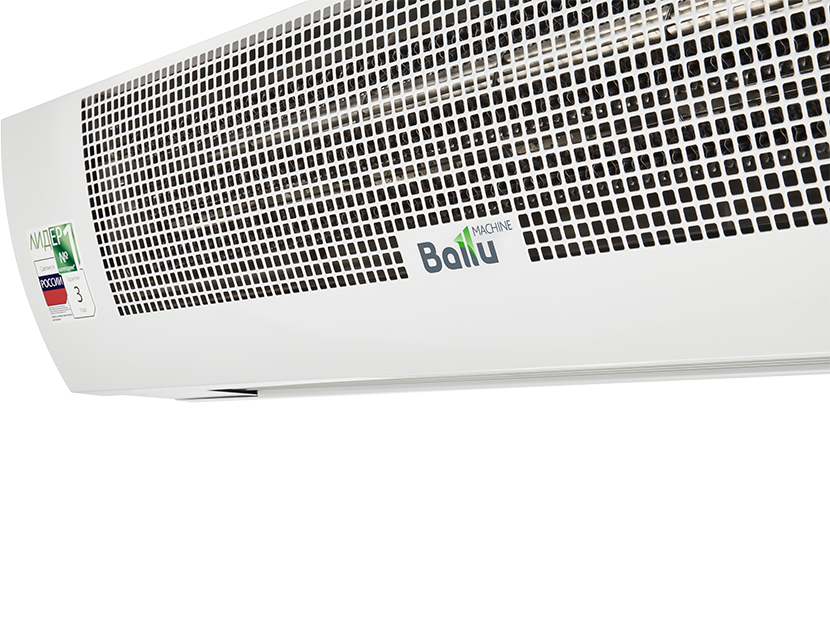 Завеса тепловая BALLU BHC-H10T12-PS Завеса тепловая BALLU BHC-H10T12-PS