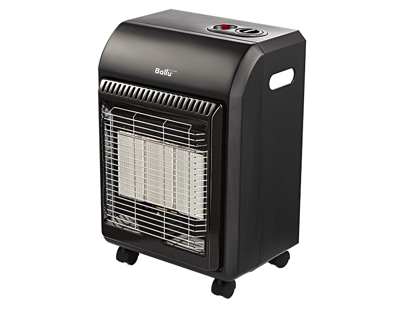 Обогреватель инфракрасный газовый Ballu BIGH-5
