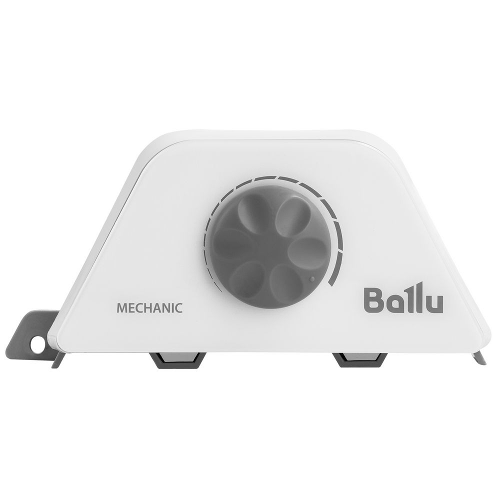 Комплект Ballu Transformer с блоком управления BEC/EVU-500-3M (механический) Комплект Ballu Transformer с блоком управления BEC/EVU-500-3M (механический)