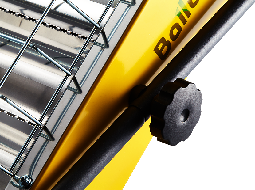 Обогреватель инфракрасный BALLU BIH-LM-3.0