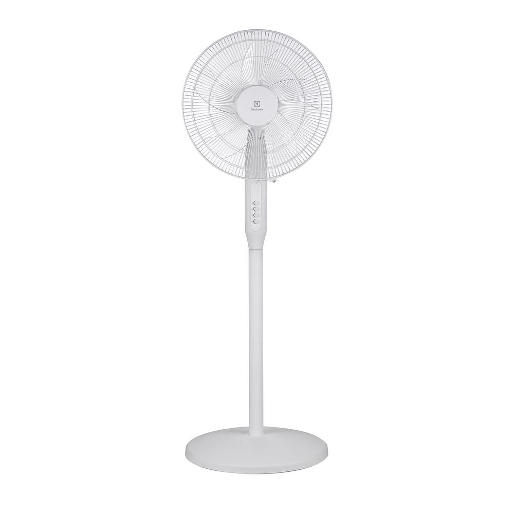 Вентилятор напольный Electrolux EFF-1006W Вентилятор напольный Electrolux EFF-1006W