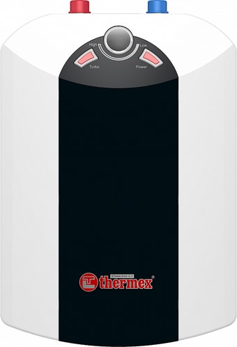 Водонагреватель под мойку Thermex IBL 10 U