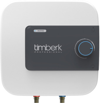 Водонагреватель над мойкой Timberk Aqua Jet SWH SE1 30 VO