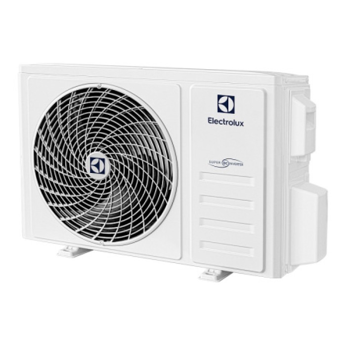Кондиционер Electrolux HEL DC Inverter EACS/I-09HEL/N8 EEC Кондиционер Electrolux HEL DC Inverter EACS/I-09HEL/N8 EEC