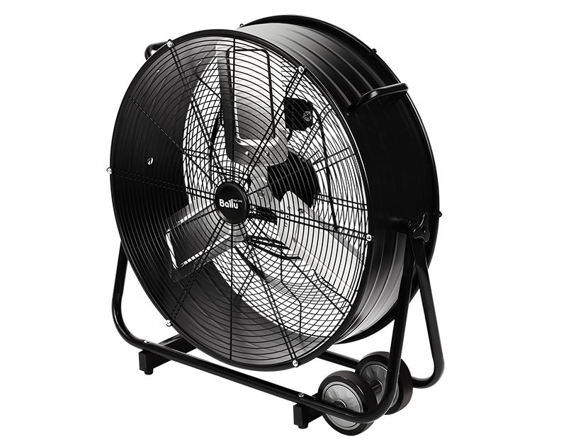 Вентилятор промышленный BALLU BIF-12D