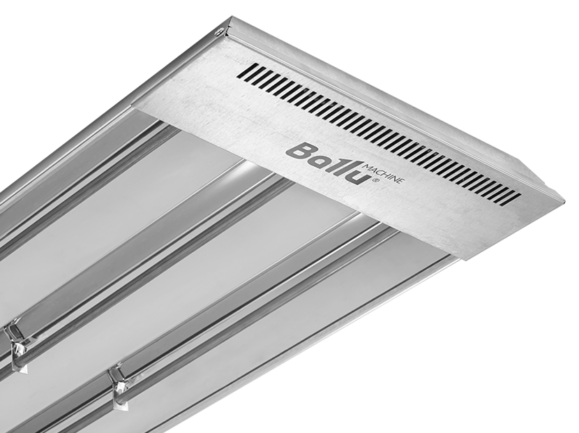 Инфракрасный обогреватель BALLU BIH-T-6.0