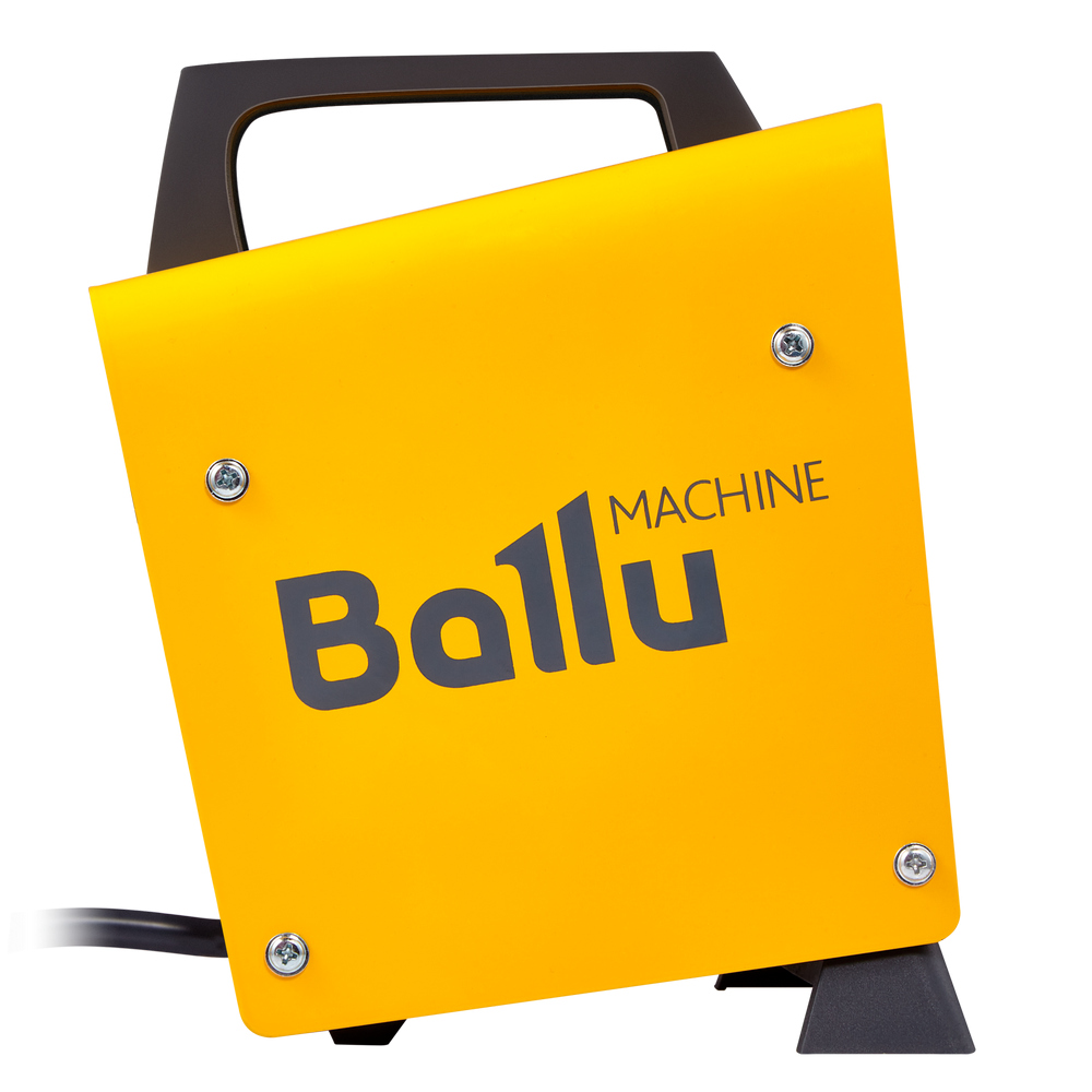 Пушка тепловая BALLU BKN-5