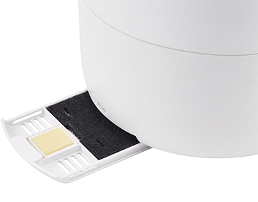 Увлажнитель ультразвуковой BALLU UHB-803 фото 3